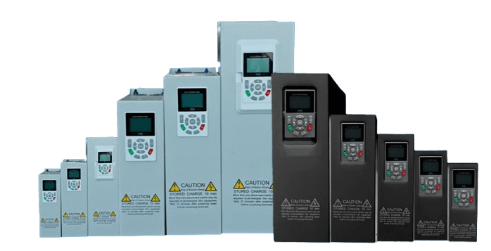 AE300 Inverters Image