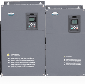 VTS Inverters Image