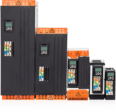 VTS Inverters Image