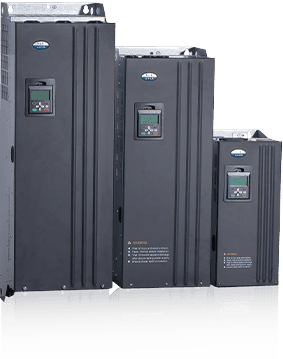 VTS30 Inverters Image