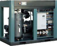 Air Compressor Industry