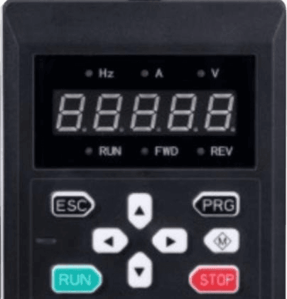 V9-DP01 LED Operation Panel