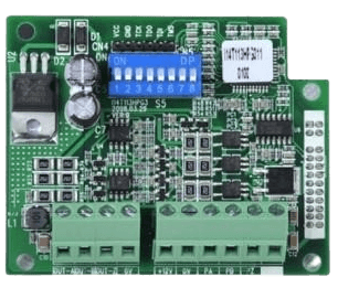 EX-PG03 Feedback Card