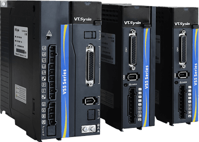 VS510 Series servo drive Image